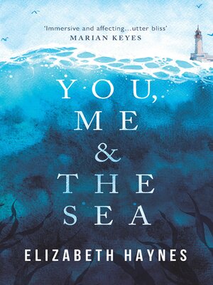 cover image of You, Me & the Sea